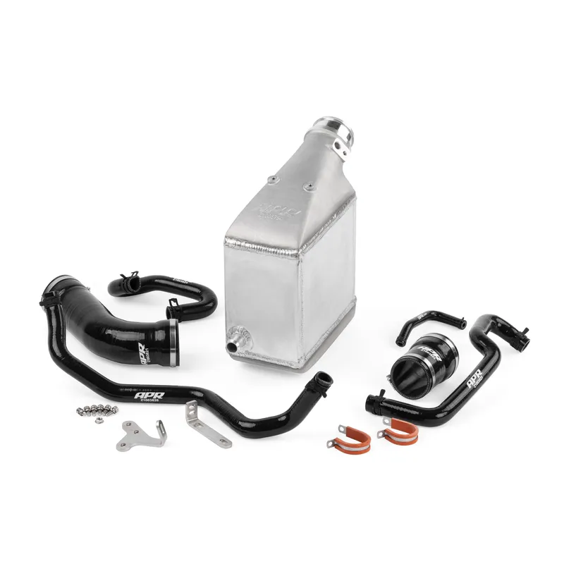 e852d6e11694c796d73da0f23ba603f194ad171c_ APR Водно-въздушен Интеркулер Audi RS4/RS5 B9 2.9 TFSI