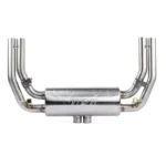 APR Catback Изпускателна Система Audi RS3 8Y