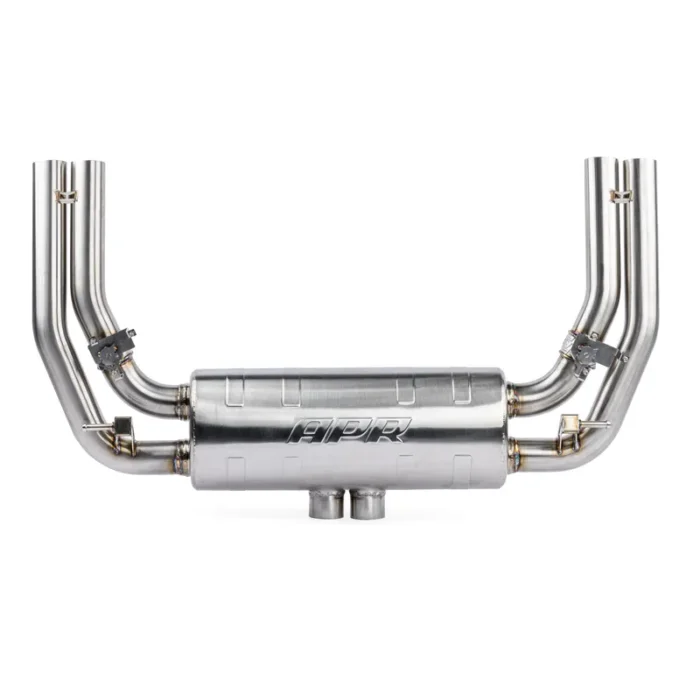 APR Catback Изпускателна Система Audi RS3 8Y