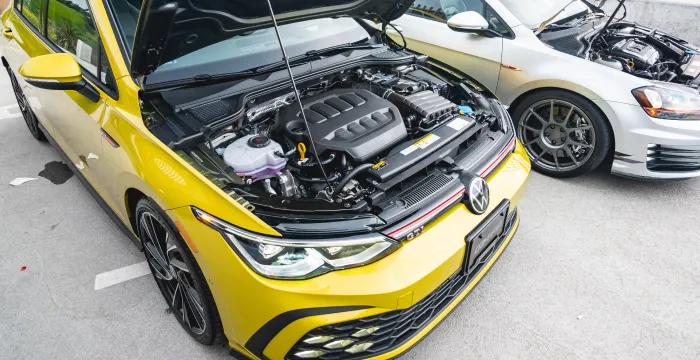 034Motorsport performance части за VAG