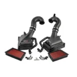 APR Карбонова Всмукателна Система с входящи тръби за турбо Porsche 911 992 3.0T/3.7T - Изображение 2