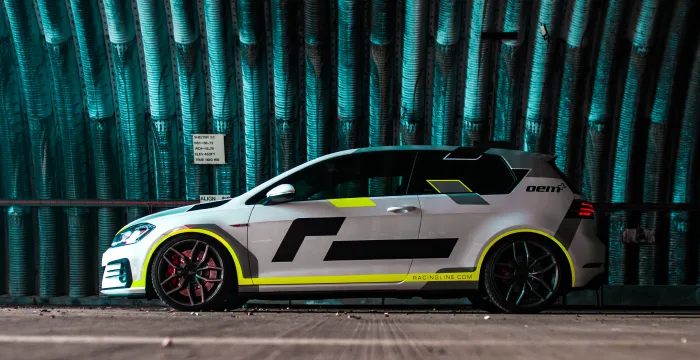 RacingLine тунинг компоненти