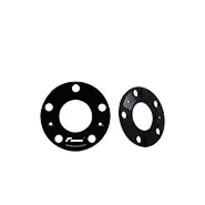 RacingLine 5мм адаптори за главина