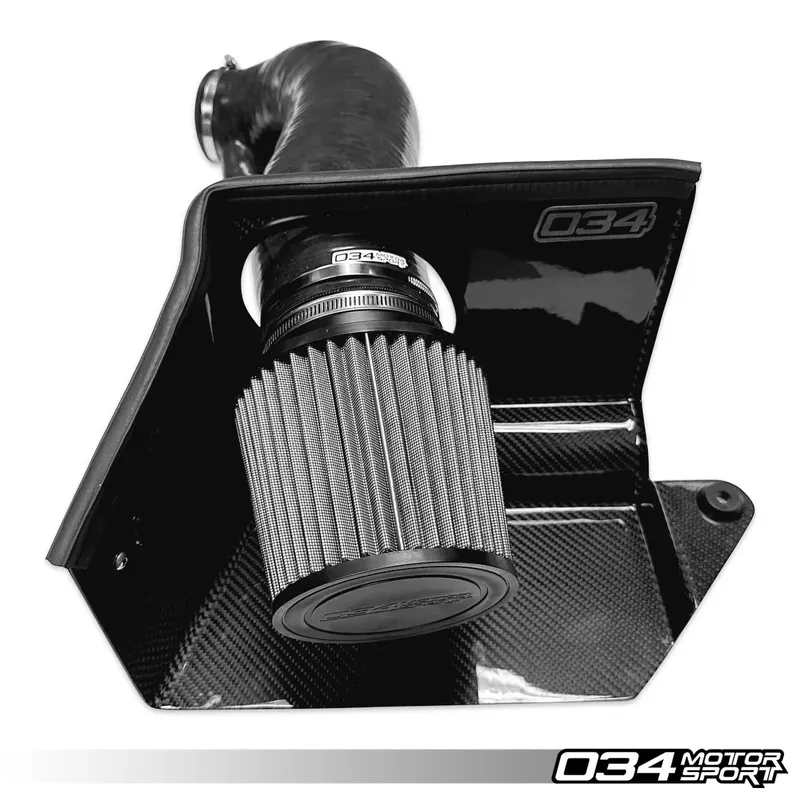 s34-carbon-fiber-intake-volkswagen-mk8-golf-r-and-audi-8y-s3-ea888-gen-4-034-108-1065-1_ 034Motorsport S34 Карбонова Всмукателна Система VW Golf R Mk8 / Audi S3 8Y EA888 Gen4