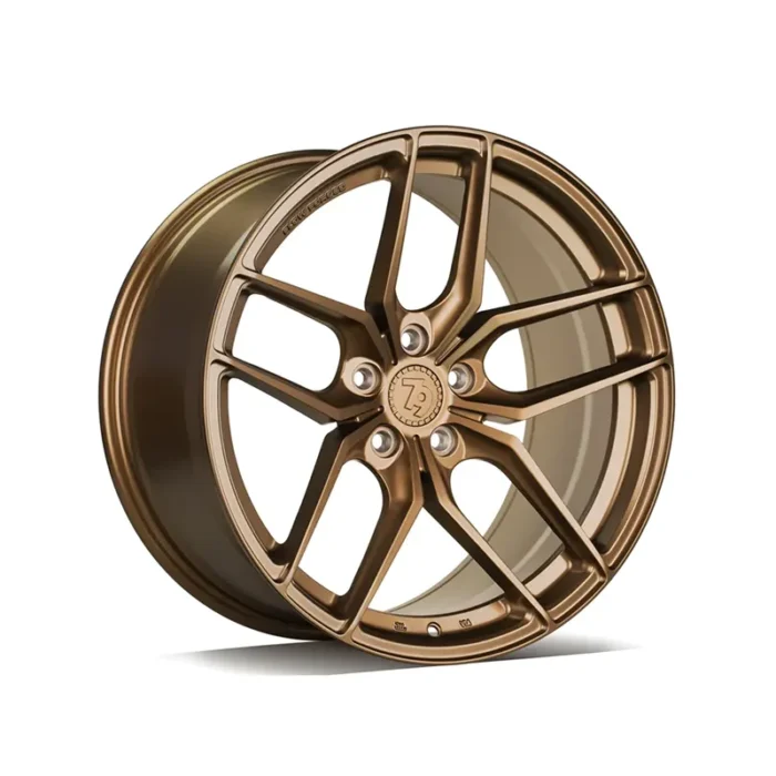 Seventy9 SCF-Y 18x8J 5x112 ET40 Алуминиеви Джанти