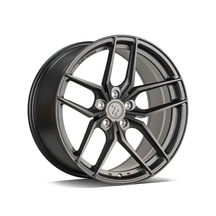 Seventy9 SCF-Y 18x8J 5x112 ET40 Алуминиеви Джанти