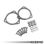 034Motorsport Спортен Downpipe Audi RS3 8V / TTRS 8S