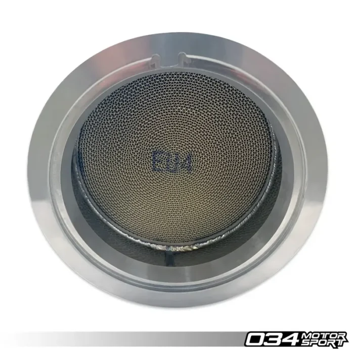 034Motorsport Спортен Катализатор Audi S4/S5 B9