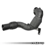 034Motorsport Спортен Downpipe VW Golf Mk8 R / Audi S3 8Y