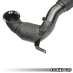034Motorsport Спортен Downpipe VW Golf Mk8 GTI
