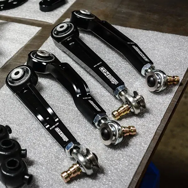 034Motorsport Окачващи Елементи