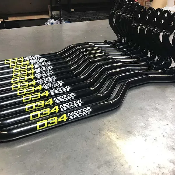 034Motorsport Стабилизиращи Щанги