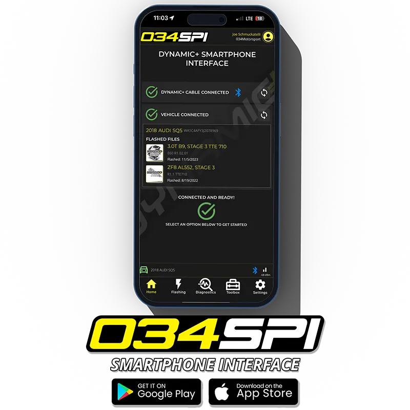 034SPI Flashking Kit