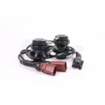 Forge Motorsport Атмосферни Разтоварващи Клапани Audi RS6/RS7 C7 4.0 TFSI