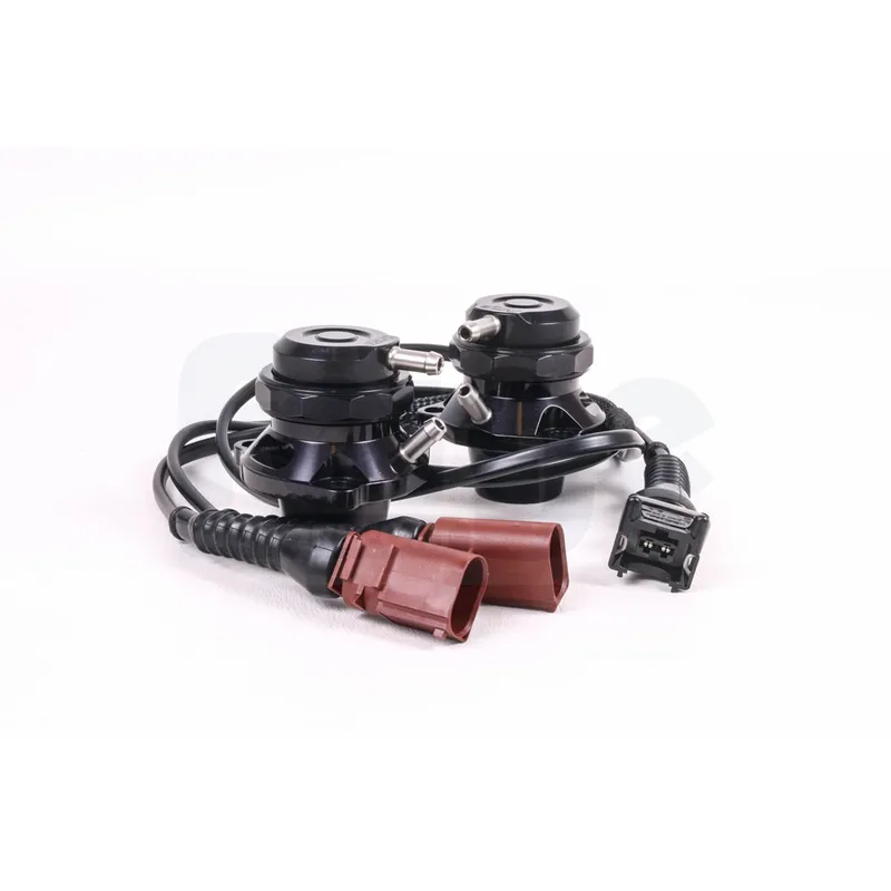 Forge Motorsport Атмосферни Разтоварващи Клапани Audi RS6/RS7 C7 4.0 TFSI