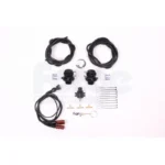 Forge Motorsport Атмосферни Разтоварващи Клапани Audi RS6 C7 4.0 TFSI