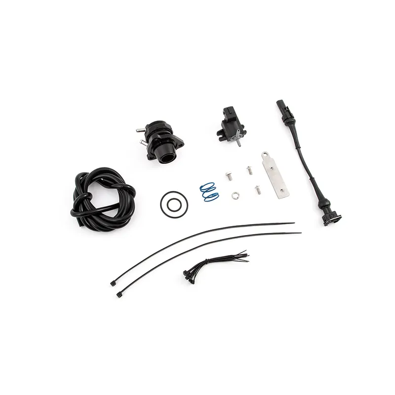 Forge Motorsport Рециркулационен Клапан 2.0 TSI EA888 Gen 3 / Gen 4