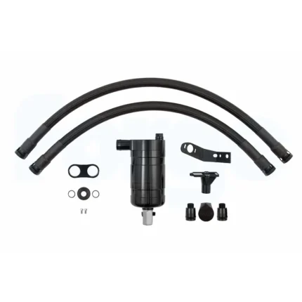 Forge Motorsport Маслоуловител Audi RS3 8V и Audi TTRS 8S