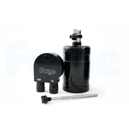 Forge Motorsport Маслоуловител Audi RS3 8V и Audi TTRS 8S