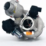 The Turbo Engineers TTE535 5354 IS38 Турбокомпресор EA888 Gen 3 MQB