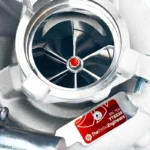 The Turbo Engineers TTE535 5354 IS38 Турбокомпресор EA888 Gen 3 MQB