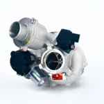 The Turbo Engineers TTE535 5354 IS38 Турбокомпресор EA888 Gen 3 MQB