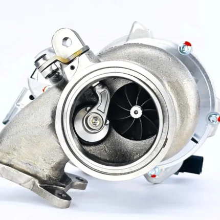 The Turbo Engineers TTE535 5354 IS38 Турбокомпресор EA888 Gen 3 MQB