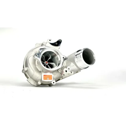 The Turbo Engineers TTE575 5654 Хибриден Турбокомпресор 2.0 TSI EA888 Gen 4