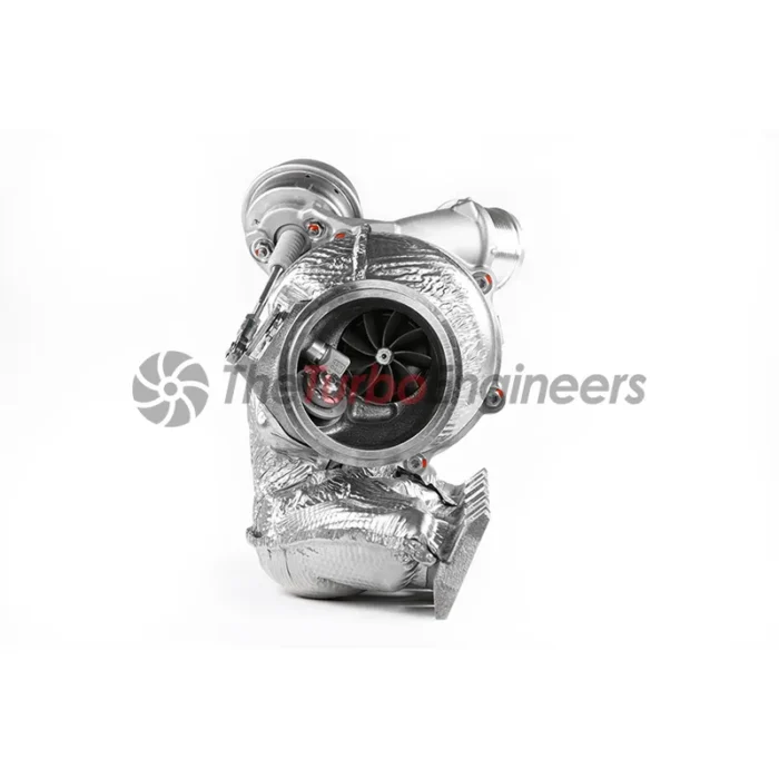 The Turbo Engineers TTE700 6360 Хибриден Турбокомпресор 2.5 TFSI EVO EA855 - Изображение 2