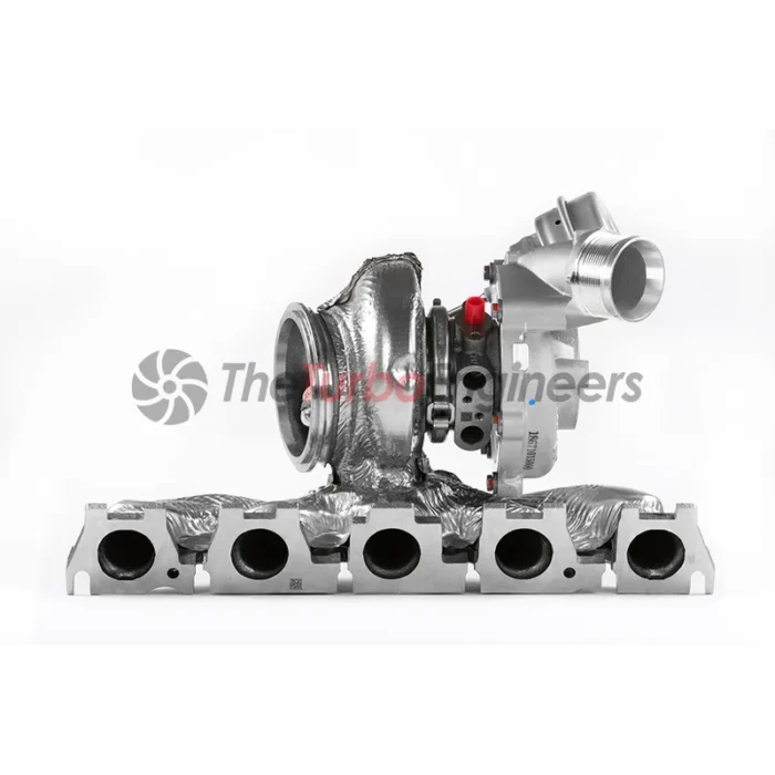 TTE TTE700 6360 Хибриден Турбокомпресор 2.5 TFSI EVO EA855