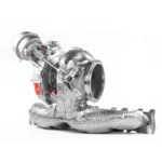The Turbo Engineers TTE700 6360 Хибриден Турбокомпресор 2.5 TFSI EVO EA855