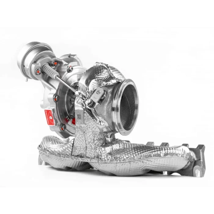The Turbo Engineers TTE700 6360 Хибриден Турбокомпресор 2.5 TFSI EVO EA855