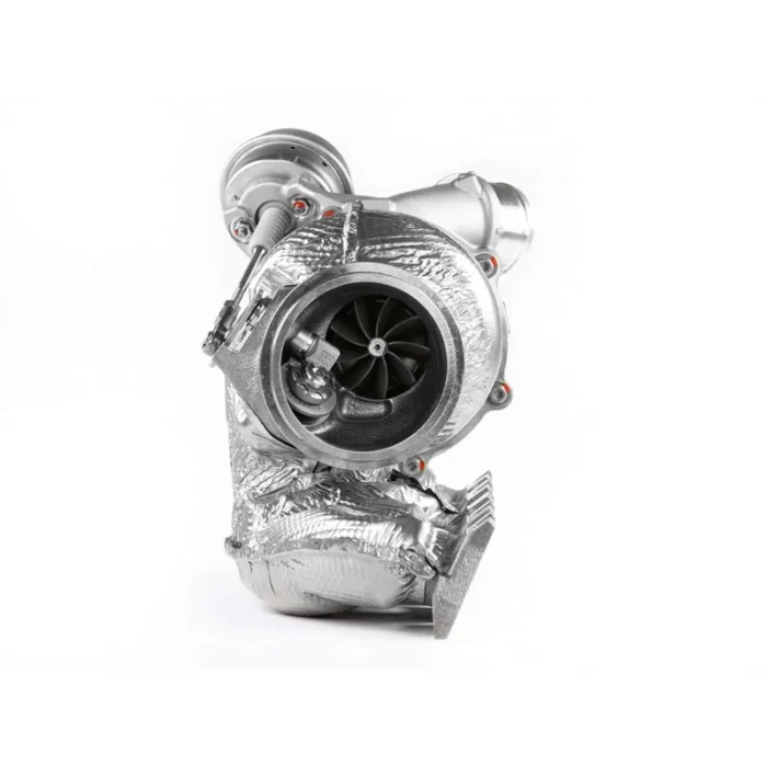 The Turbo Engineers TTE700 6360 Хибриден Турбокомпресор 2.5 TFSI EVO EA855 - Изображение 5