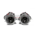 The Turbo Engineers TTE720 5147 2.9 TFSI B9 Хибриден Турбокомпресори