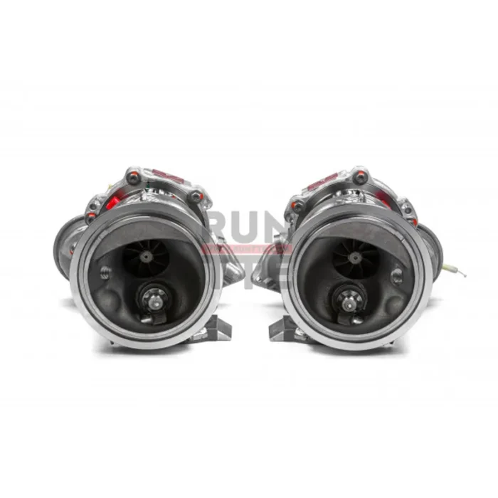 The Turbo Engineers TTE720 5147 2.9 TFSI B9 Хибриден Турбокомпресори