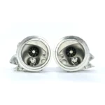 The Turbo Engineers TTE720 2.9 TFSI EA839 Хибридни Турбокомпресори