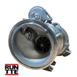 The Turbo Engineers TTE810+ 6663 EA839 3.0 TFSI Хибриден Турбокомпресор
