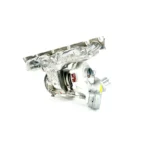 The Turbo Engineers TTE855 6663 2.5 TFSI EA855 Хибриден Турбокомпресор