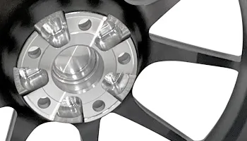 ZTF Weight Reduction