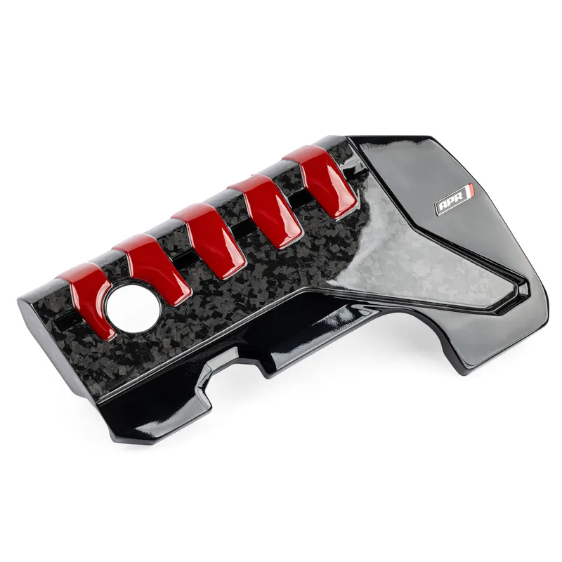 APR Карбонов Капак за Двигател 2.5 TFSI EA855.2