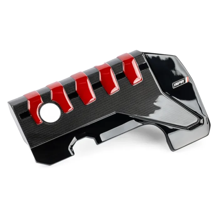 APR Карбонова Капак за Двигател 2.5 TFSI EA855.2