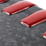 APR Карбонова Капак за Двигател 2.5 TFSI EA855.2