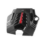 APR Карбонов Капак за Двигател 2.9T/3.0T/4.0T (4M) SUV