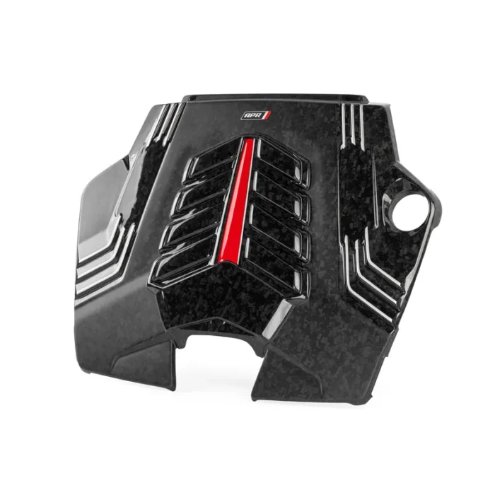 APR Карбонов Капак за Двигател 2.9T/3.0T/4.0T (4M) SUV