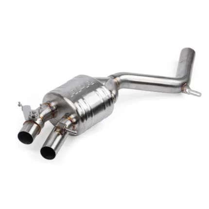 APR Cat-back Изпускателна Система Audi S6/S7 C7