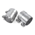 APR Cat-back Изпускателна Система Audi S6/S7 C7