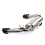 APR Cat-back Изпускателна система Audi RS3 8V