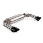 APR Cat-back Изпускателна система Audi RS3 8V