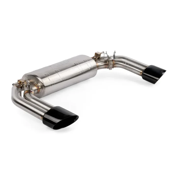 APR Cat-back Изпускателна система Audi RS3 8V