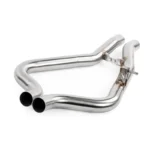 APR Cat-back Изпускателна система Audi RS3 8V